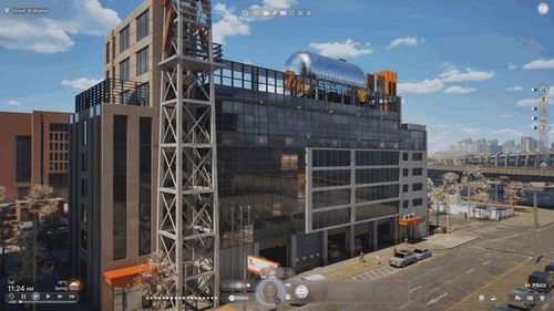 《云族裔inzoi》建造模式教程：基础操作与房屋构建技巧