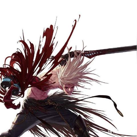 《第一狂战士卡赞》剧情解说视频