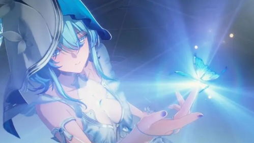 《鸣潮》坎特蕾拉突破材料获取攻略