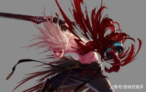 DNF兔女郎男鬼剑士外观展示 DNF兔女郎男鬼剑士外观展示