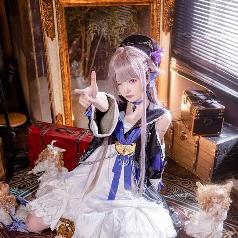 崩坏星穹铁道3.2前瞻直播兑换码揭晓