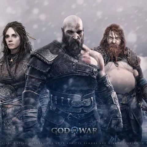 战神5诸神黄昏符文召唤获取技巧解析