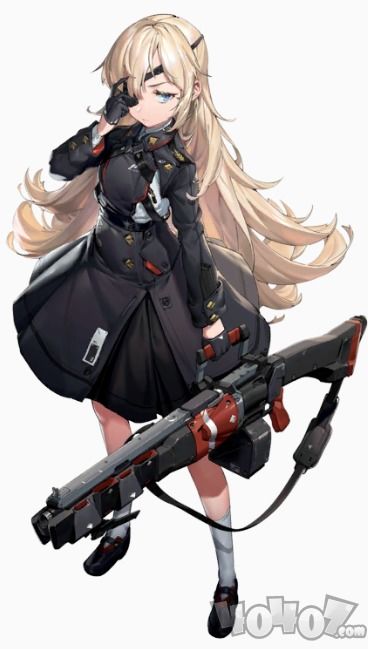 NIKKE胜利女神普丽瓦蒂搭配攻略