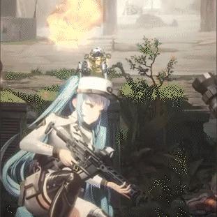 《NIKKE胜利女神》新手必看攻略