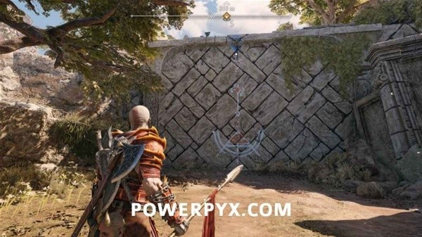 《战神5诸神黄昏》巨龙狩猎与史诗狩猎地点攻略 《战神5诸神黄昏》巨龙狩猎与史诗狩猎地点攻略