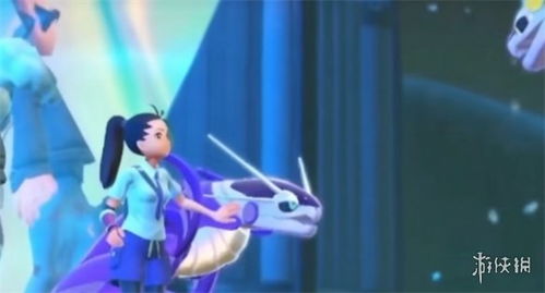 宝可梦朱紫版本对比：朱紫有何不同？