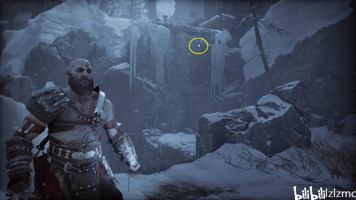 《战神诸神黄昏》阿尔瑟约夫设备区域收集攻略