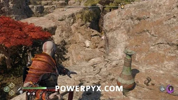 《战神诸神黄昏》幽魂遗物获取攻略:战争牺牲品获取方法 《战神诸神黄昏》幽魂遗物获取攻略:战争牺牲品获取方法