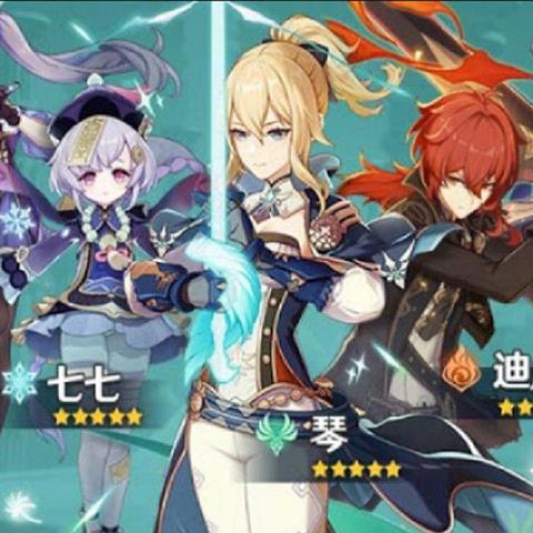 原神3.2宵宫复刻池详情一览 原神3.2宵宫复刻池详情一览