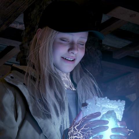 生化危机8萝丝魅影DLC柜锁密码揭晓 生化危机8萝丝魅影DLC柜锁密码揭晓