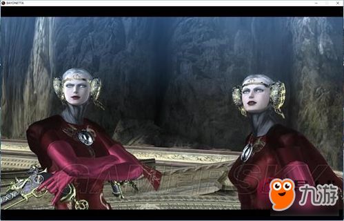 《猎天使魔女3》隐藏服装解锁攻略:超级换装镜0解锁方法 《猎天使魔女3》隐藏服装解锁攻略:超级换装镜0解锁方法