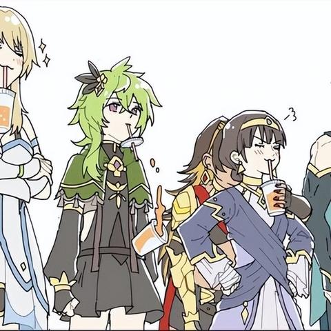 《原神》赛诺天赋解析及圣遗物武器搭配攻略