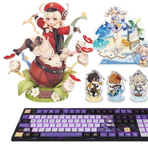 《原神》米游社每日签到抽月卡活动攻略