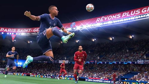 FIFA23焦点球星盘点 FIFA23焦点球星盘点