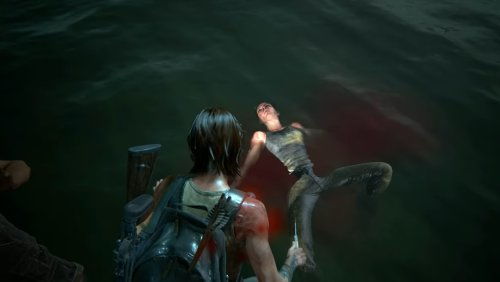 《最后生还者》艾莉冷笑话攻略：触发条件揭秘