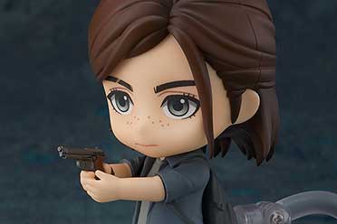 《最后生还者》艾莉冷笑话攻略：触发条件揭秘