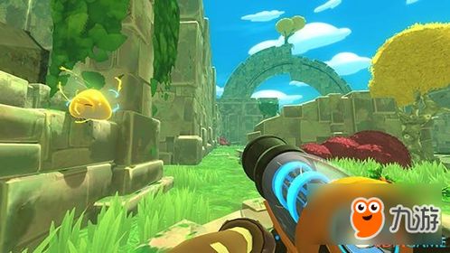 《史莱姆牧场2》全地图数据点位置解析 藏宝球与巨型史莱姆坐标