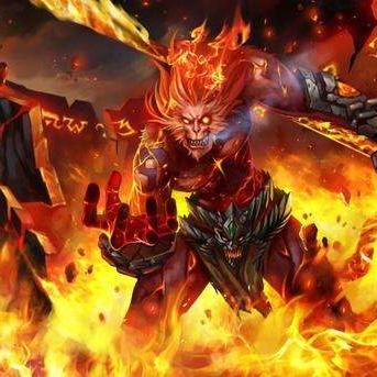 太吾绘卷猴王风筝无伤攻略 太吾绘卷猴王风筝无伤攻略