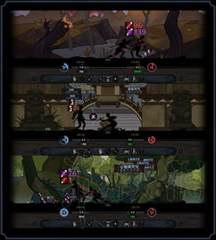 太吾绘卷实用小技巧分享 太吾绘卷实用小技巧分享