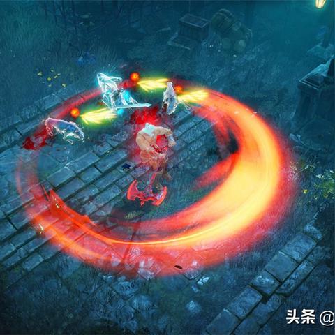 《暗黑破坏神不朽》圣教军60层秘境刷核心攻略 《暗黑破坏神不朽》圣教军60层秘境刷核心攻略