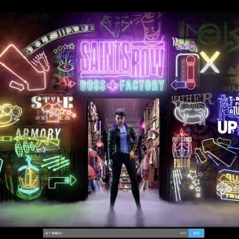 《黑道圣徒》重启版萌女角色捏脸教程 《黑道圣徒》重启版萌女角色捏脸教程