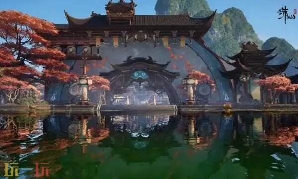 《诛仙世界》银元宝高效刷取攻略