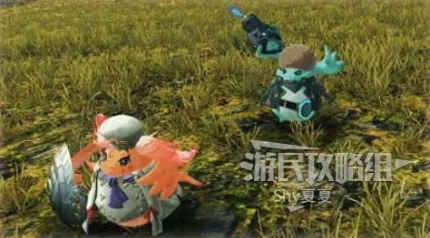 《异度之刃3》战斗系统解析：连击系统深度解读