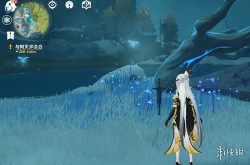 原神雪葬星银获取攻略