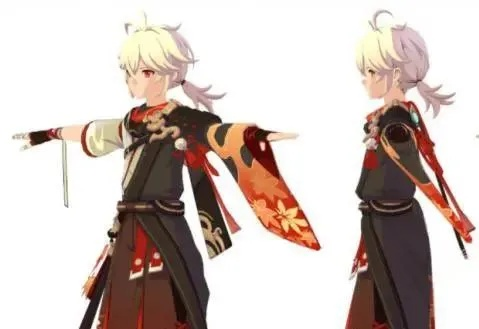 《原神》万叶天赋解析及圣遗物武器搭配攻略:2.8万叶队伍核心搭配 《原神》万叶天赋解析及圣遗物武器搭配攻略:2.8万叶队伍核心搭配