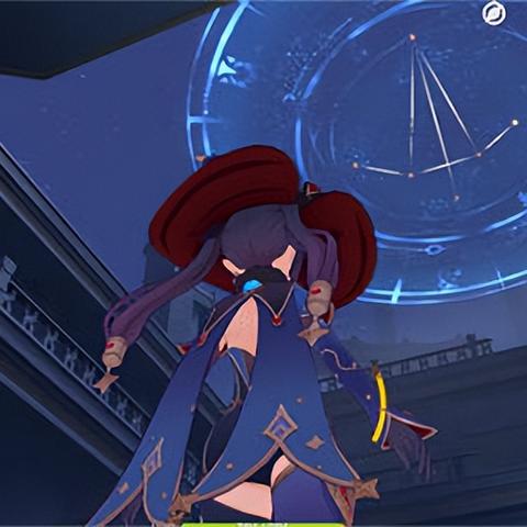 《原神》星纬殿堂全解谜宝箱获取攻略 《原神》星纬殿堂全解谜宝箱获取攻略