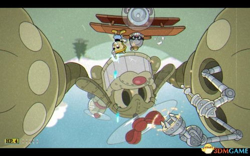 《茶杯头》美食DLC月光贪杯虫技能解析 《茶杯头》美食DLC月光贪杯虫技能解析