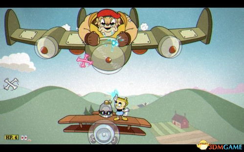 《茶杯头》美食DLC触发作弊彩蛋攻略