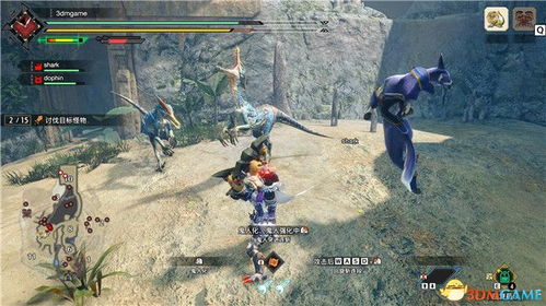 《怪物猎人崛起》曙光DLC全弹铳配装推荐 《怪物猎人崛起》曙光DLC全弹铳配装推荐