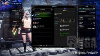 怪物猎人崛起曙光DLC虫棍配装攻略