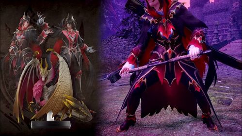 怪物猎人崛起曙光DLC冥渊太刀超会3配装