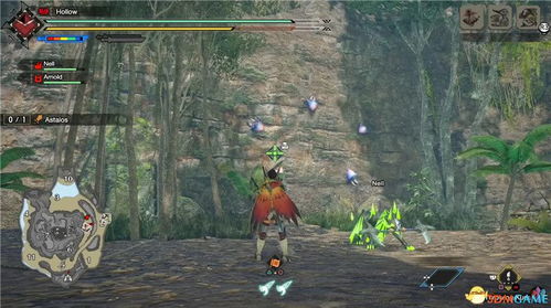 《怪物猎人崛起》曙光DLC双刀极限装备解析 鬼人鬼兽伤害剖析 《怪物猎人崛起》曙光DLC双刀极限装备解析 鬼人鬼兽伤害剖析