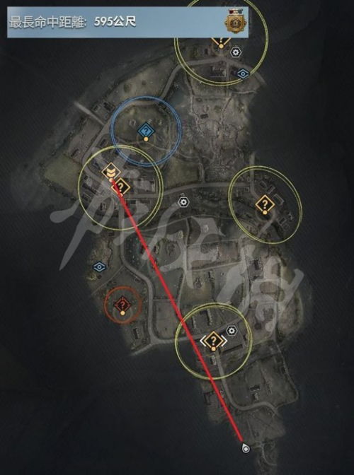 《狙击精英5》真远首杀勋章攻略 《狙击精英5》真远首杀勋章攻略