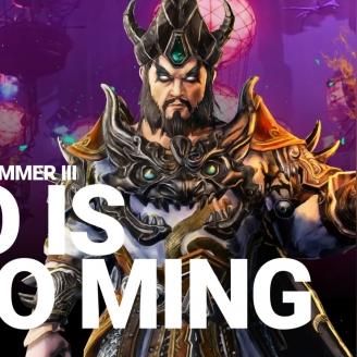 全面战争战锤3震旦妙影双极难战役攻略 全面战争战锤3震旦妙影双极难战役攻略