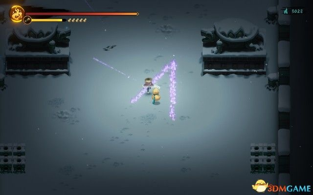 《暖雪》全BOSS攻略:BOSS技能解析及应对技巧 《暖雪》全BOSS攻略:BOSS技能解析及应对技巧