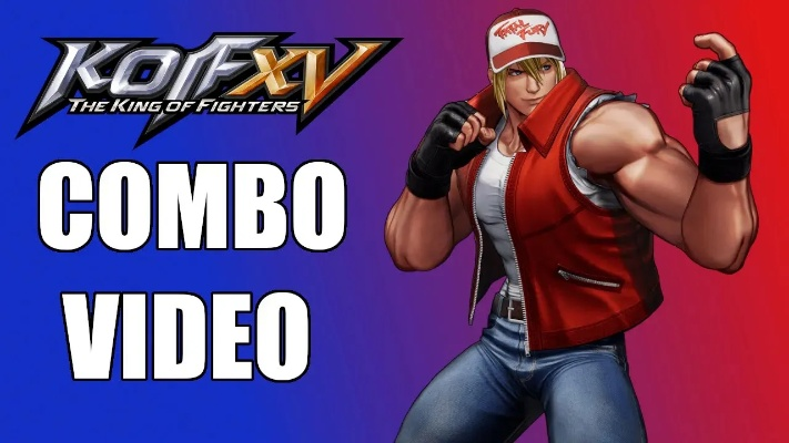 拳皇15Beta全角色技能表 拳皇15Beta全角色技能表