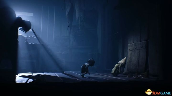 《小小梦魇2》帽子收集攻略:获取方法汇总 《小小梦魇2》帽子收集攻略:获取方法汇总