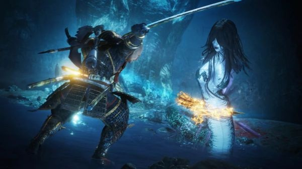 《仁王2》太刀攻略:全方位解析核心玩法 《仁王2》太刀攻略:全方位解析核心玩法