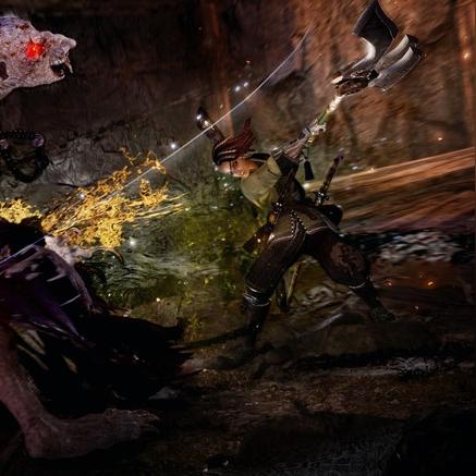 《仁王2》怪物弱点抗性属性解析 《仁王2》怪物弱点抗性属性解析