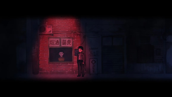 《烟火》试玩Demo图文攻略 《烟火》试玩Demo图文攻略