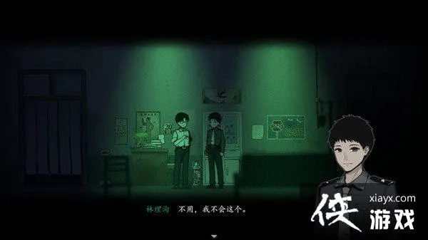 《烟火》试玩Demo图文攻略 《烟火》试玩Demo图文攻略