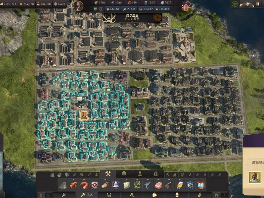 《纪元1800》市政厅工会卡攻略指南 《纪元1800》市政厅工会卡攻略指南