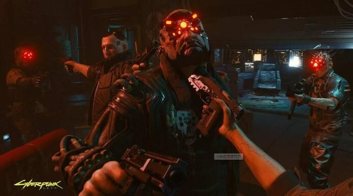 《赛博朋克2077》高难度攻略:分支专长、角色养成与武器推荐 《赛博朋克2077》高难度攻略:分支专长、角色养成与武器推荐