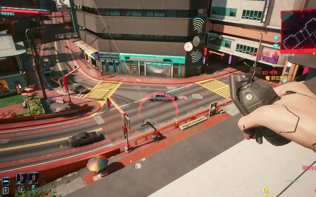 赛博朋克2077 NCPD警用频道案件位置 赛博朋克2077 NCPD警用频道案件位置