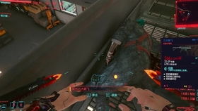 《赛博朋克2077》不朽武器盘点 《赛博朋克2077》不朽武器盘点