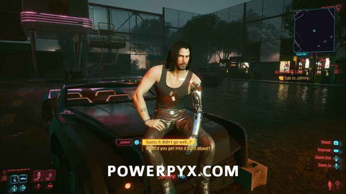 《赛博朋克2077》克里约会攻略:好感度提升恋爱秘籍 《赛博朋克2077》克里约会攻略:好感度提升恋爱秘籍